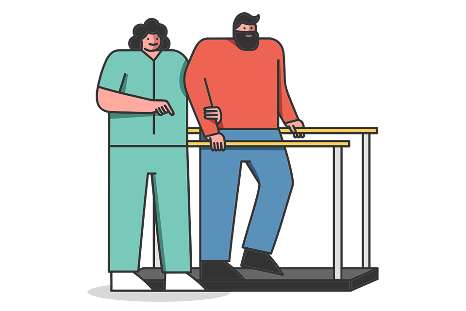 WHAT IS THE GENERAL MOVEMENTS ASSESSMENT?