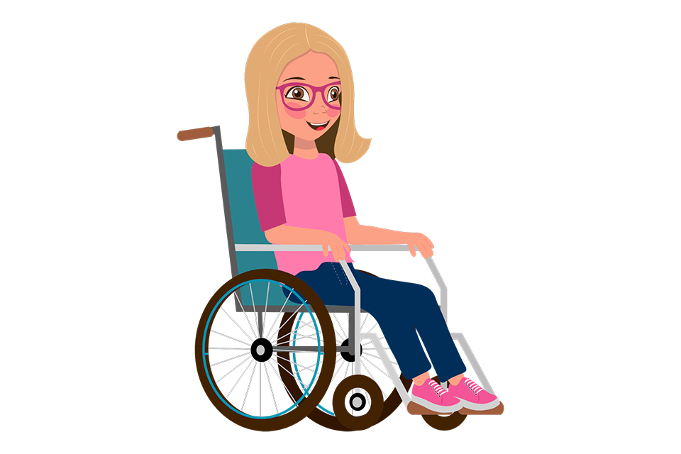 TYPES OF CEREBRAL PALSY