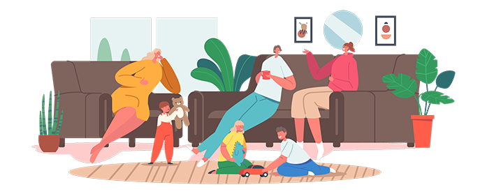 1 in 3 unable to walk