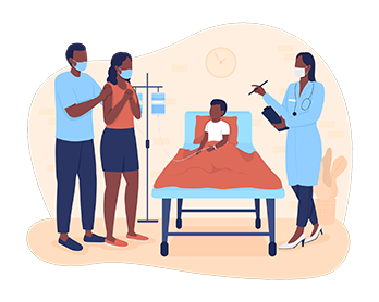 1 in 3 unable to walk