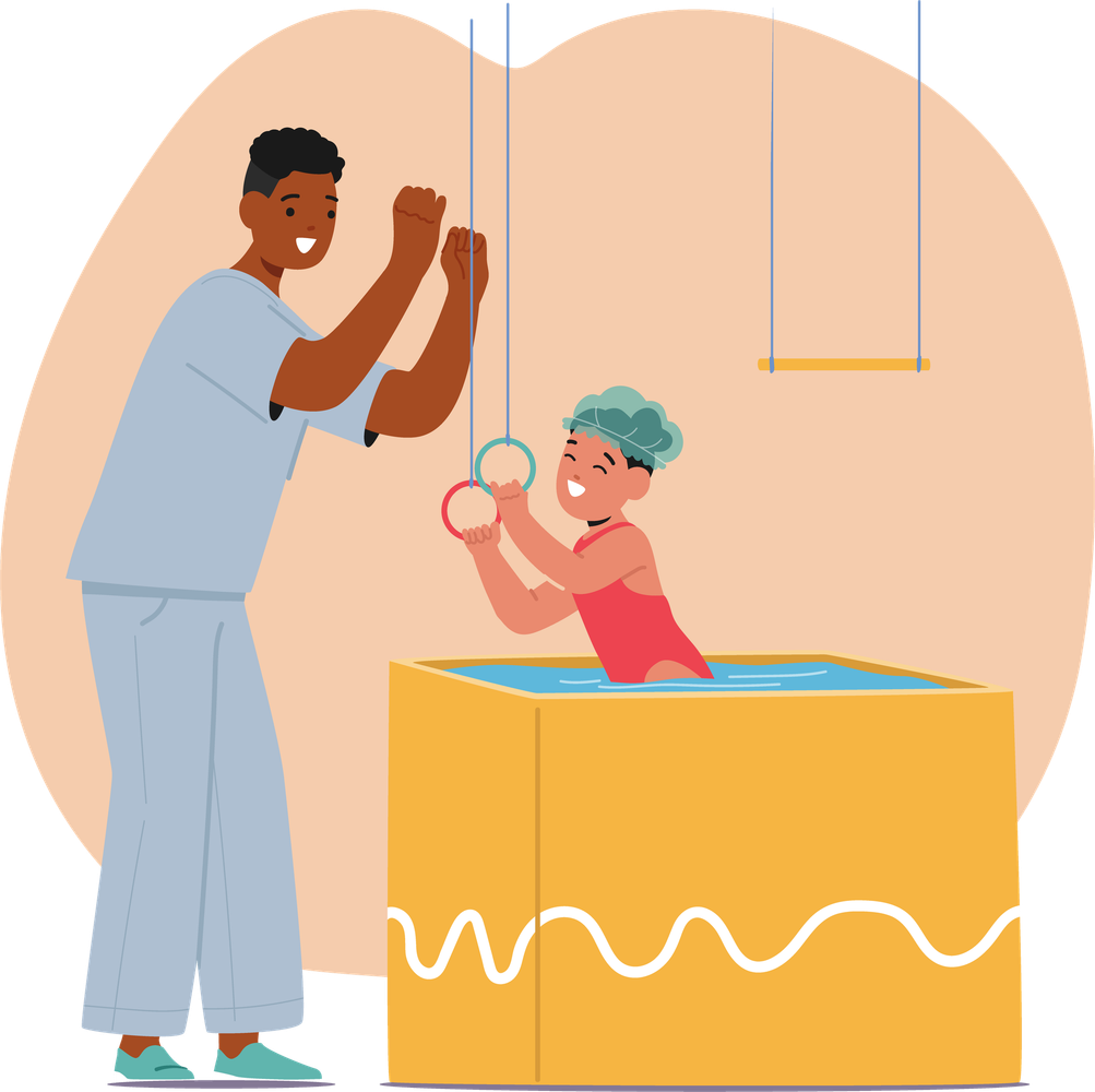 1 in 3 unable to walk