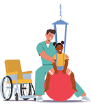 Physiotherapy sports