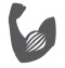 muscle icon